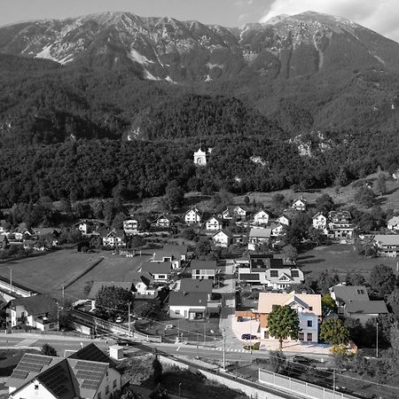 Kalan Boutique Stay Zirovnica Exterior foto