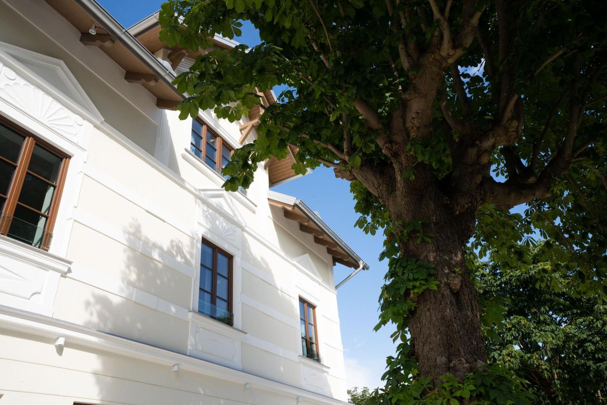 Kalan Boutique Stay Zirovnica Exterior foto