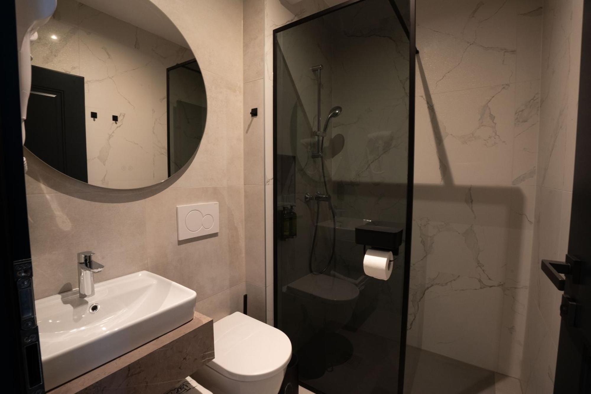 Kalan Boutique Stay Zirovnica Zimmer foto