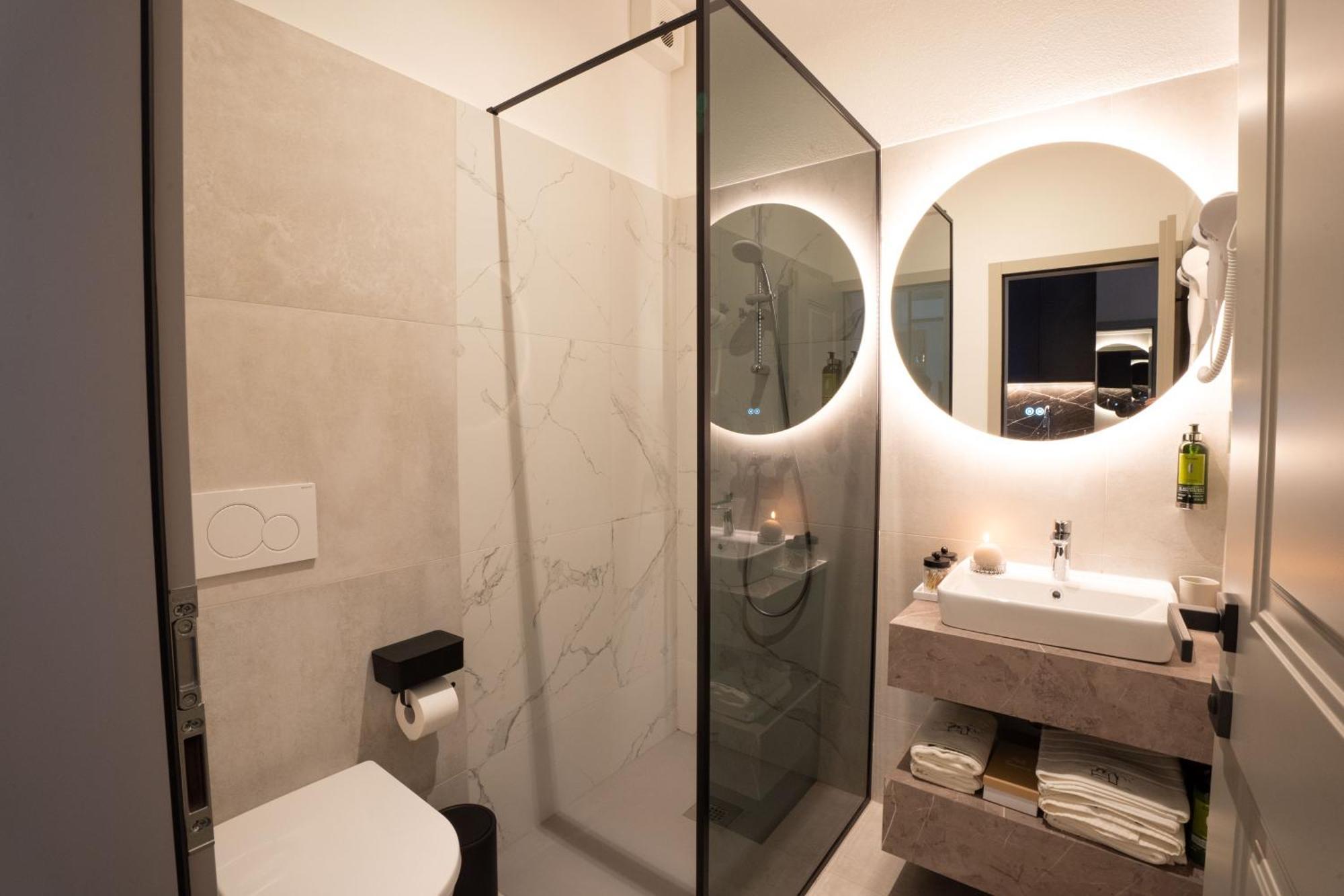 Kalan Boutique Stay Zirovnica Zimmer foto