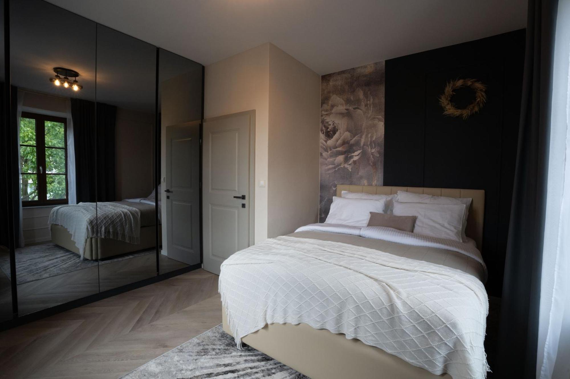 Kalan Boutique Stay Zirovnica Zimmer foto