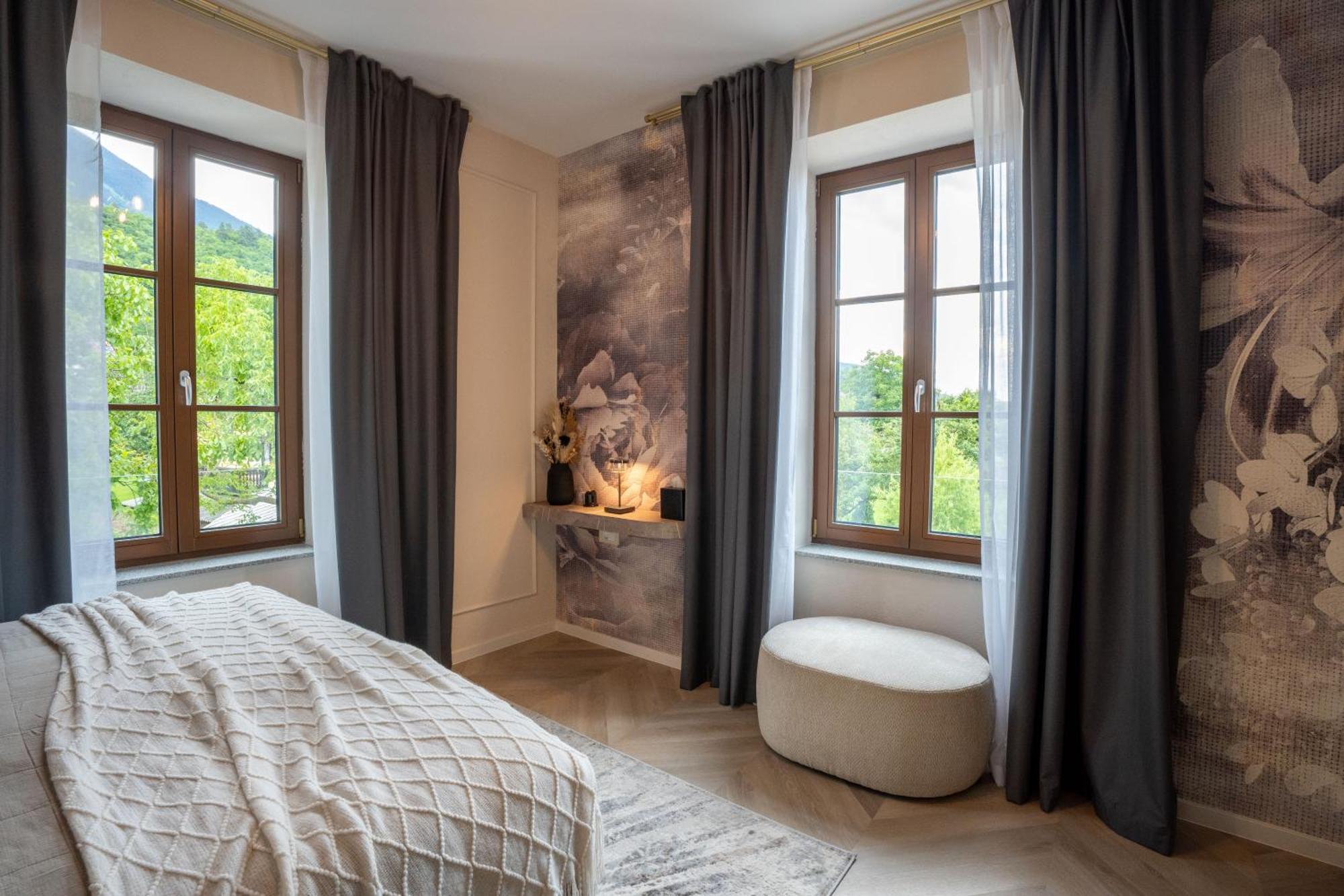 Kalan Boutique Stay Zirovnica Zimmer foto